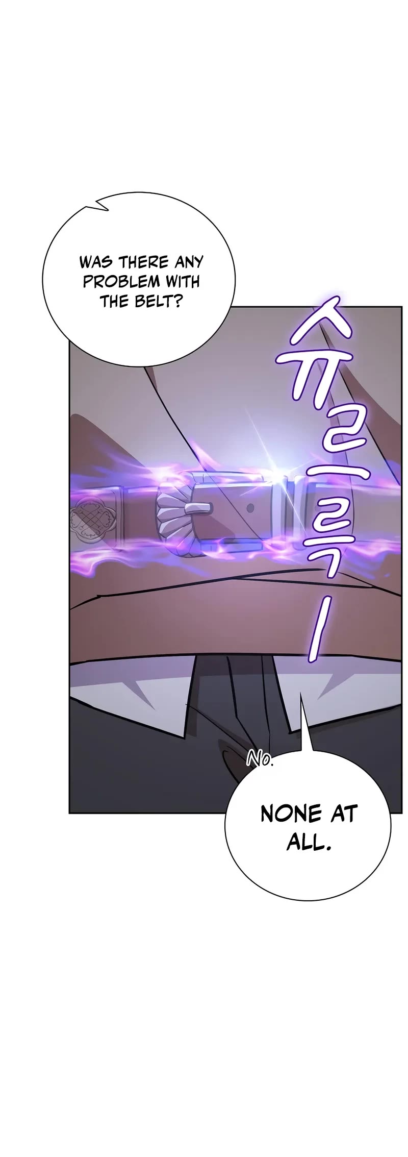 Magic Academy Survival Guide chapter 129 page 30