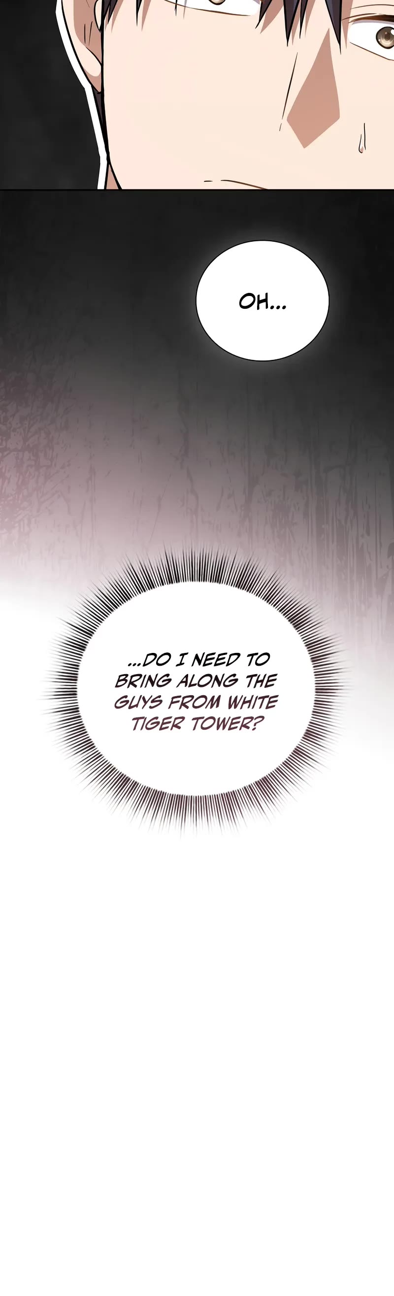 Magic Academy Survival Guide chapter 129 page 40