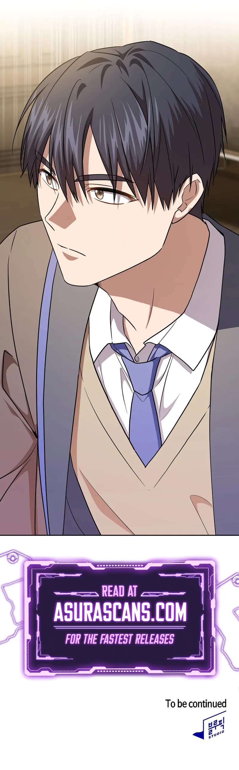 Magic Academy Survival Guide chapter 129 page 51