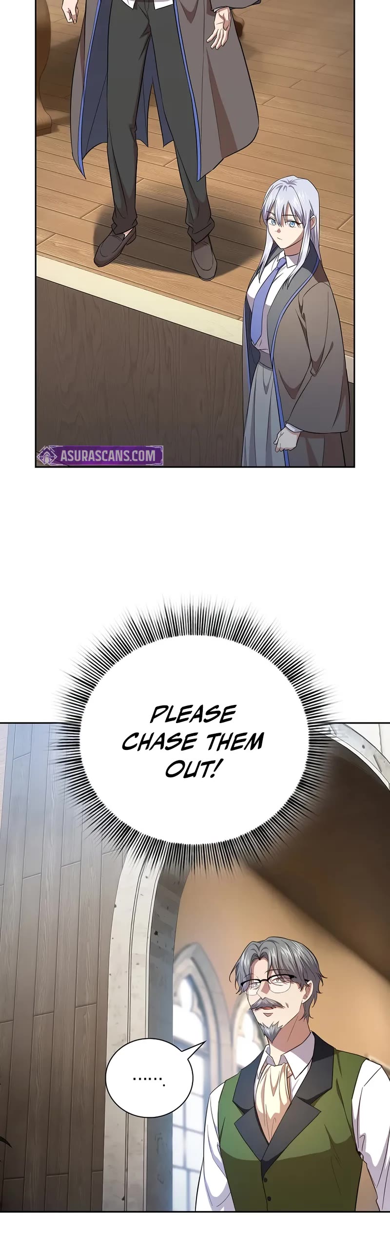 Magic Academy Survival Guide chapter 130 page 16