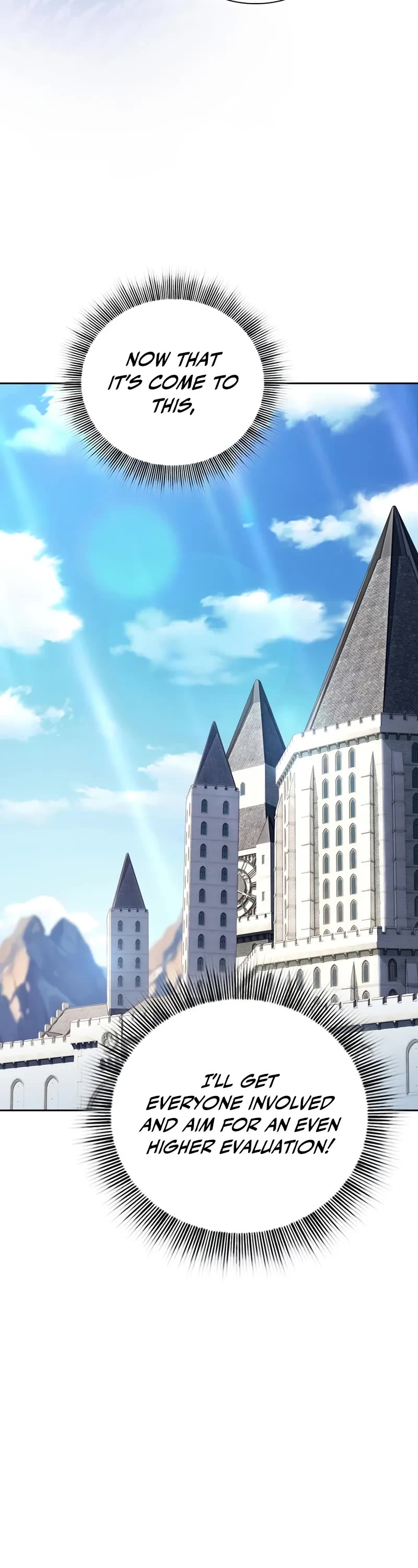 Magic Academy Survival Guide chapter 130 page 21