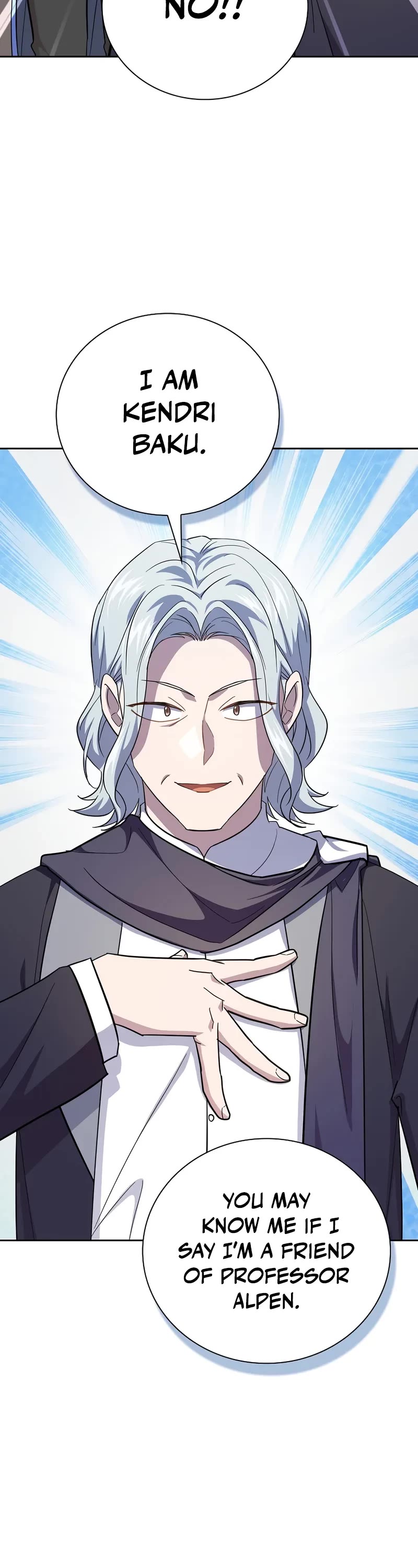 Magic Academy Survival Guide chapter 130 page 28