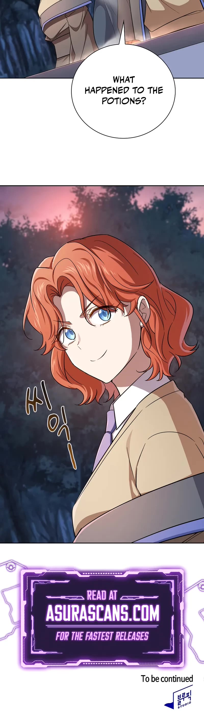 Magic Academy Survival Guide chapter 130 page 47