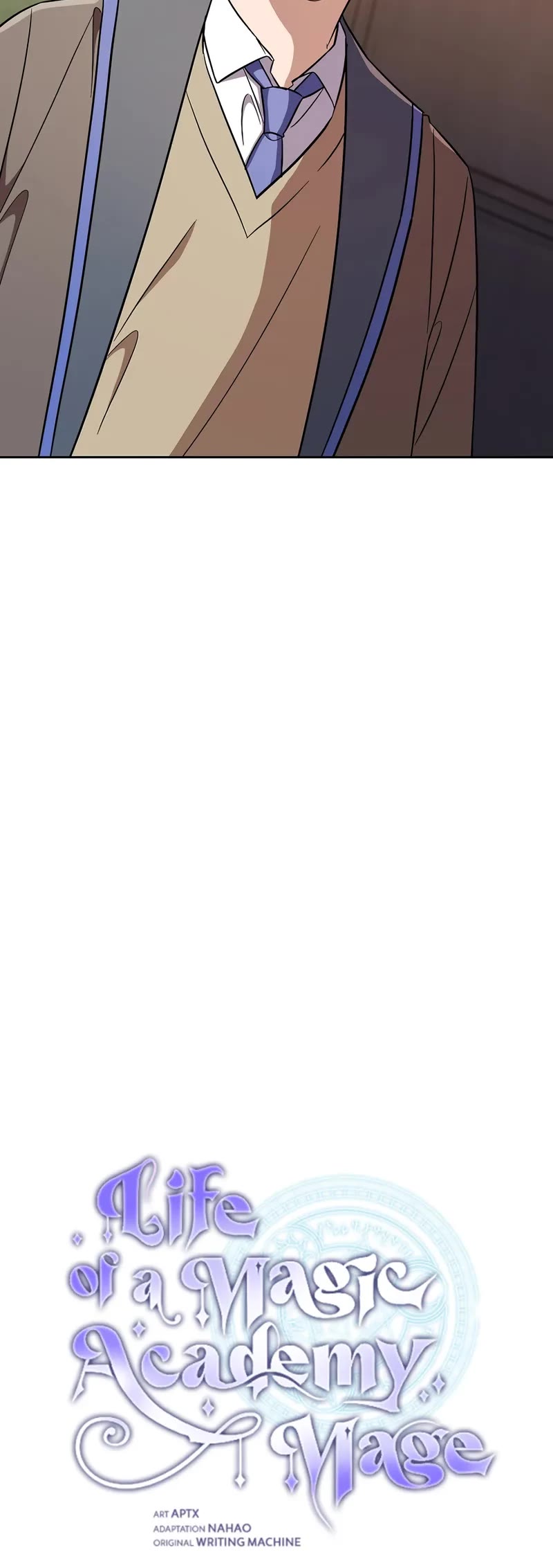 Magic Academy Survival Guide chapter 130 page 5