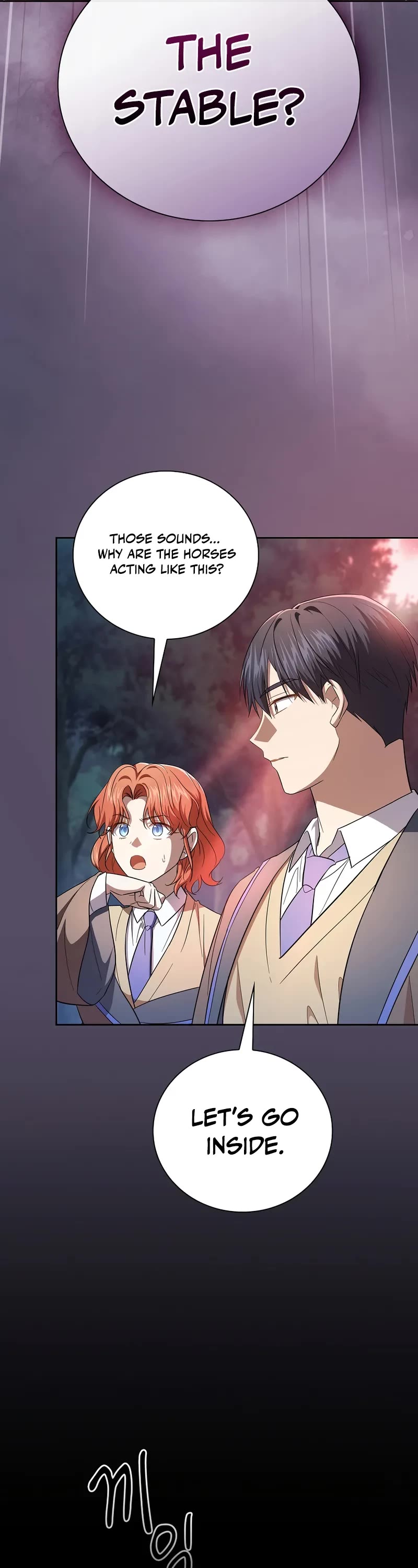 Magic Academy Survival Guide chapter 131 page 14