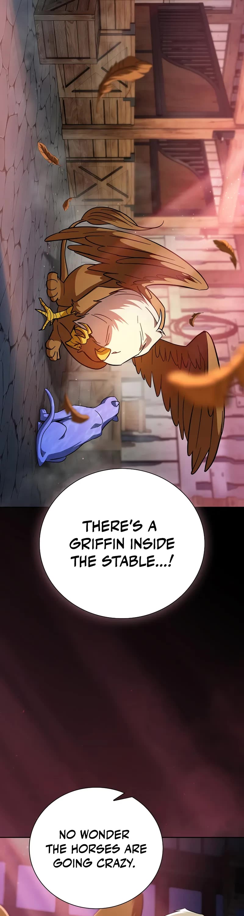 Magic Academy Survival Guide chapter 131 page 18