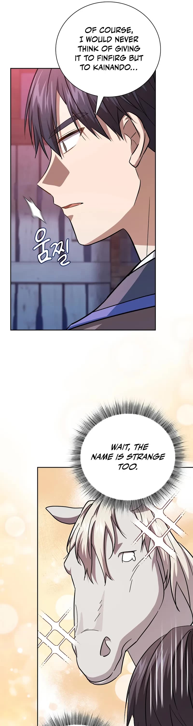 Magic Academy Survival Guide chapter 131 page 26