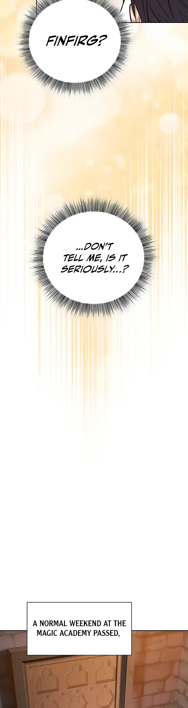 Magic Academy Survival Guide chapter 131 page 27