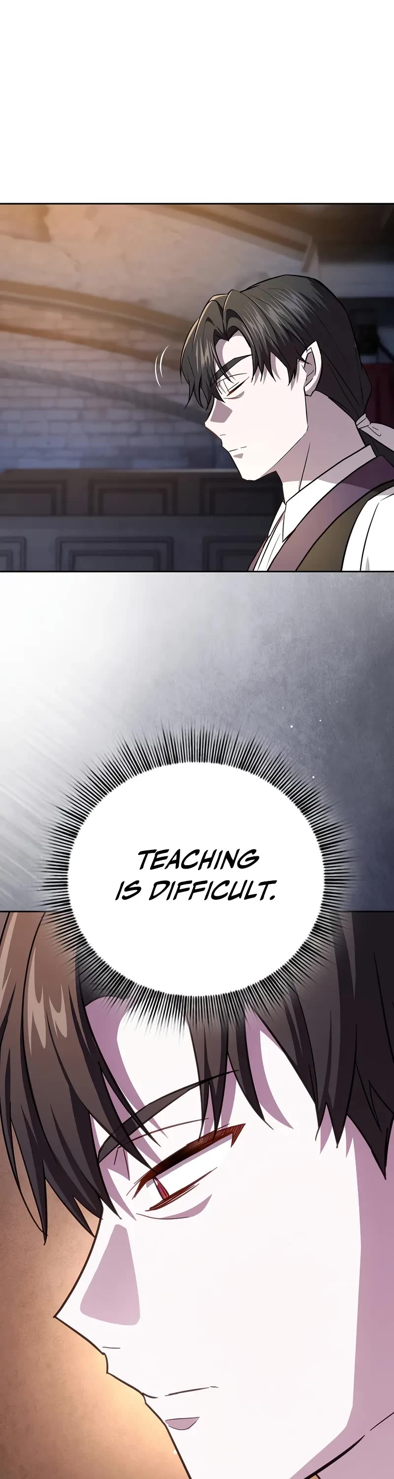 Magic Academy Survival Guide chapter 131 page 33