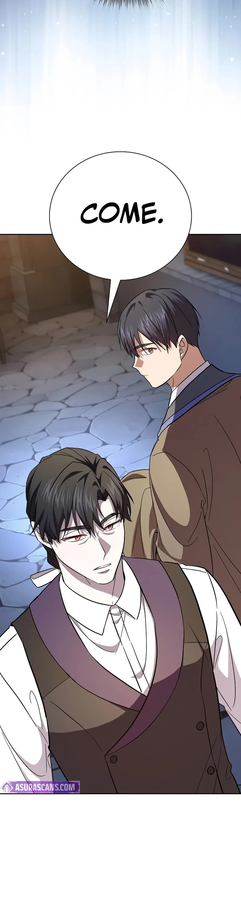 Magic Academy Survival Guide chapter 131 page 38