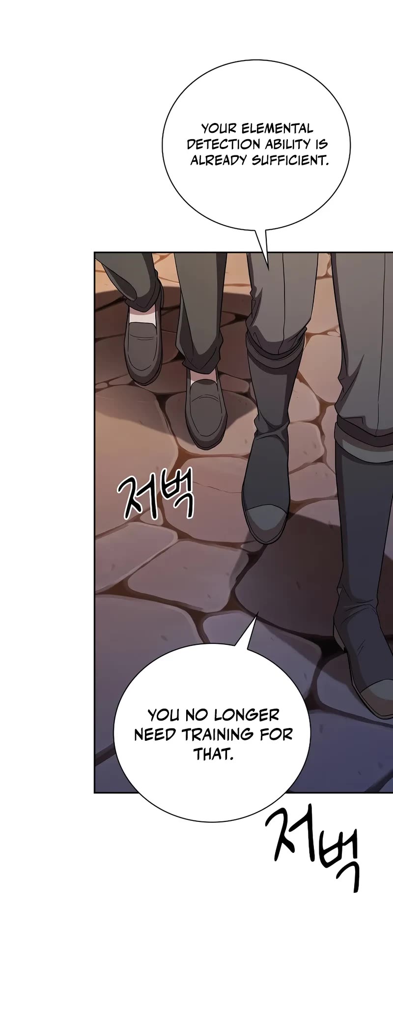 Magic Academy Survival Guide chapter 131 page 40