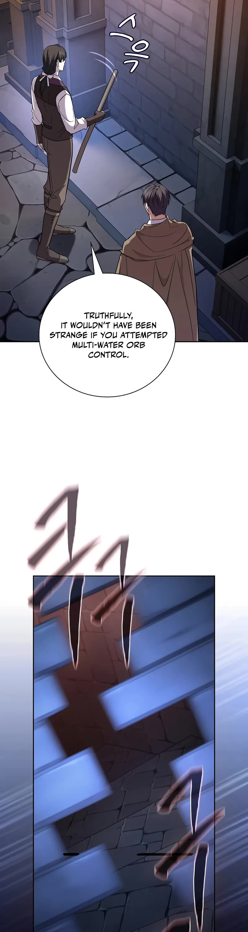 Magic Academy Survival Guide chapter 131 page 42