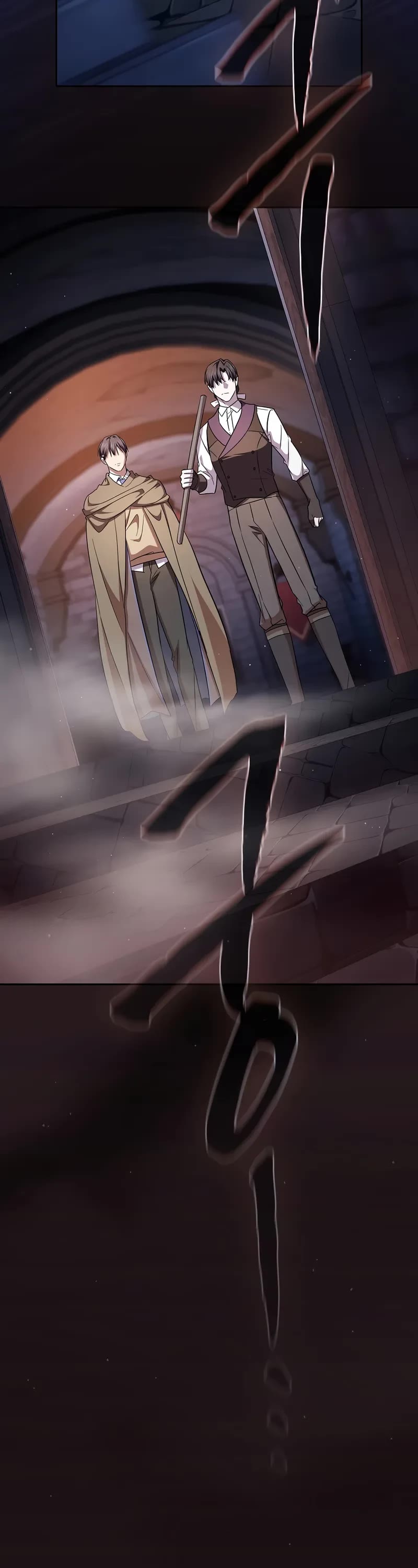 Magic Academy Survival Guide chapter 131 page 43