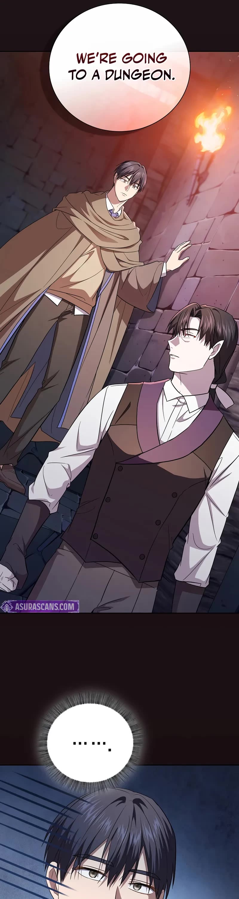 Magic Academy Survival Guide chapter 131 page 46