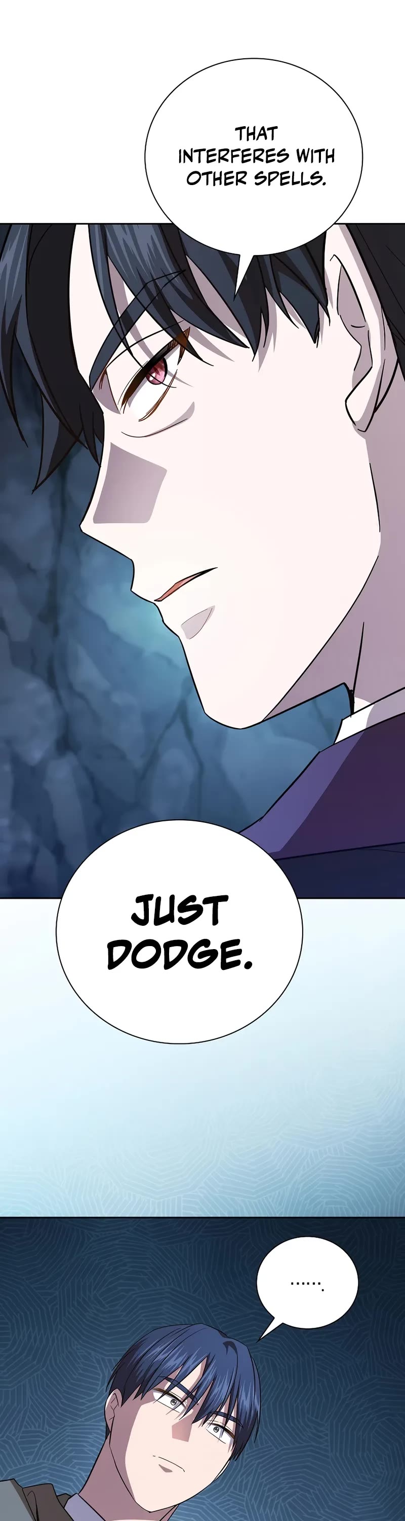 Magic Academy Survival Guide chapter 131 page 52