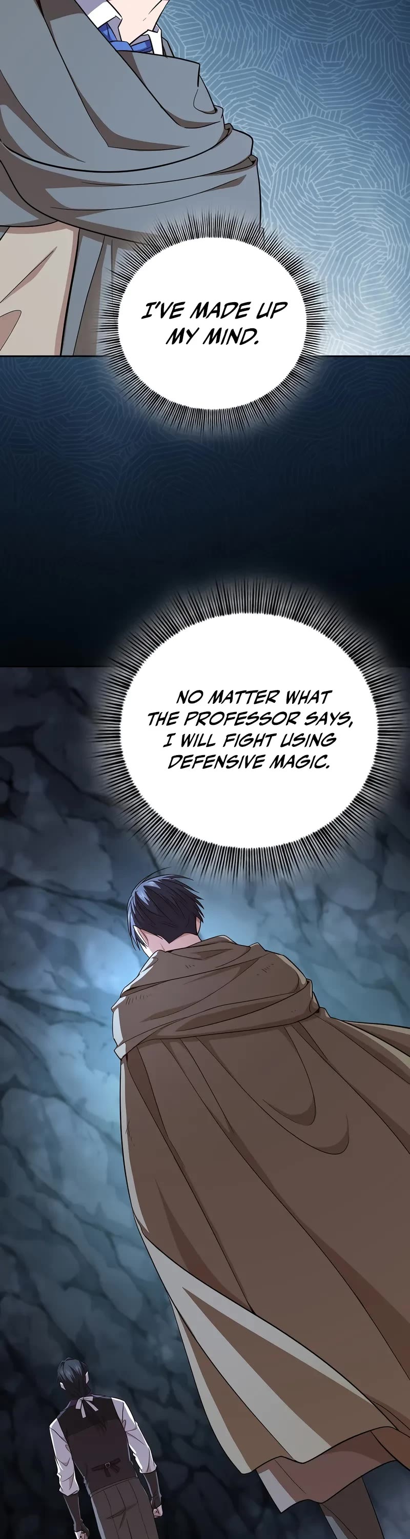 Magic Academy Survival Guide chapter 131 page 53