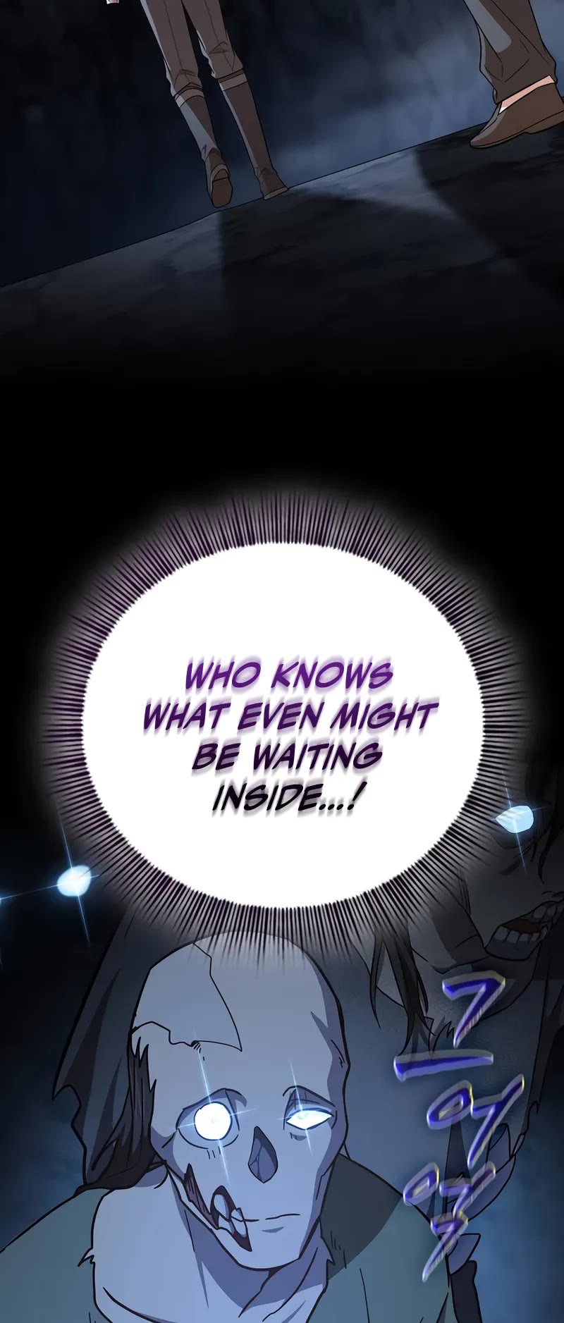 Magic Academy Survival Guide chapter 131 page 54