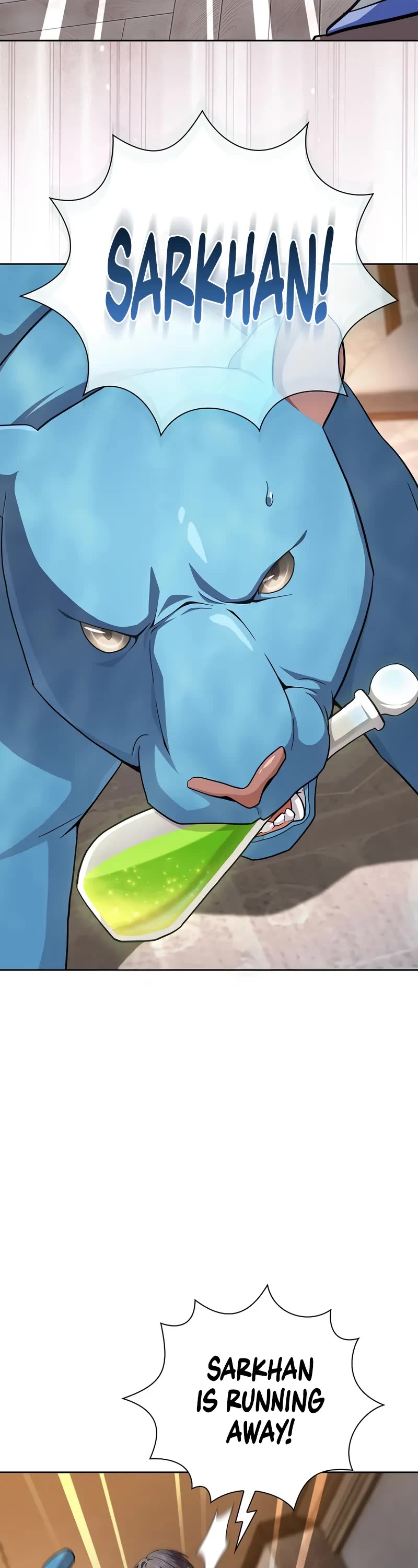 Magic Academy Survival Guide chapter 131 page 9