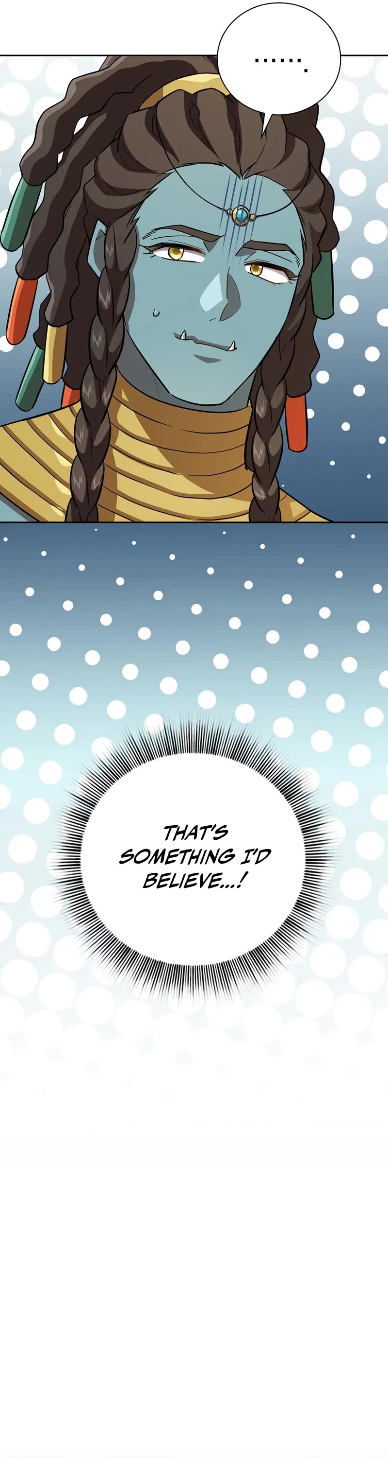 Magic Academy Survival Guide chapter 132 page 27