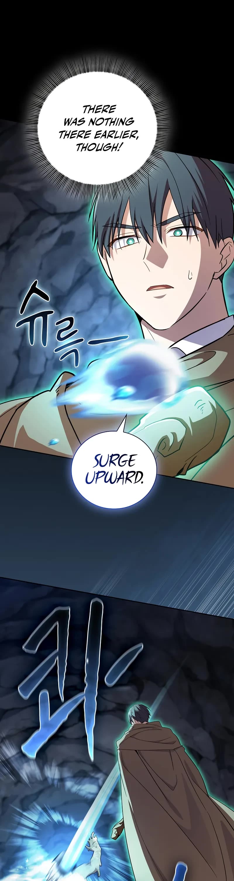 Magic Academy Survival Guide chapter 132 page 43