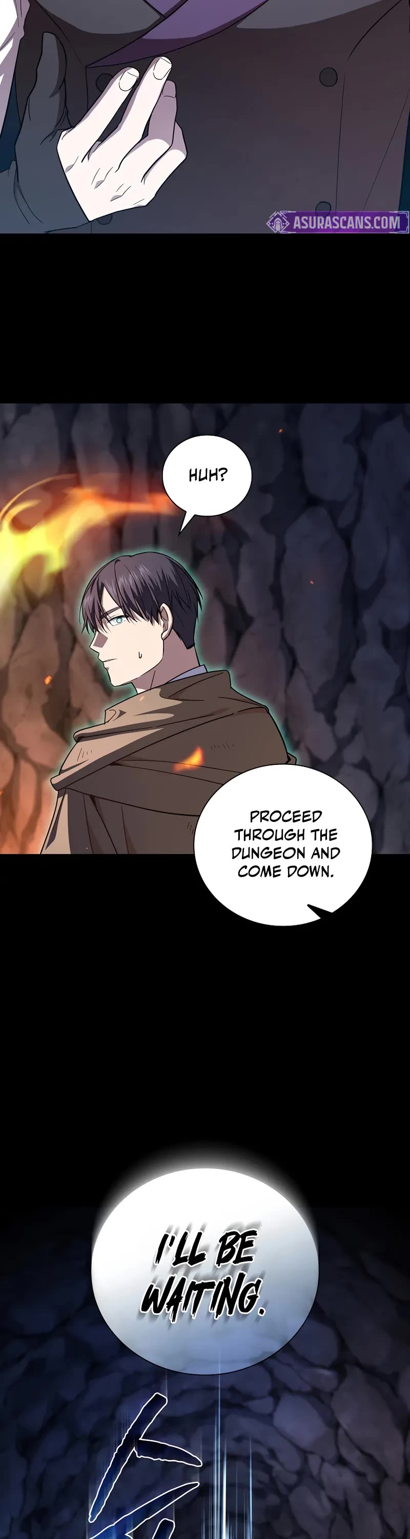 Magic Academy Survival Guide chapter 132 page 48