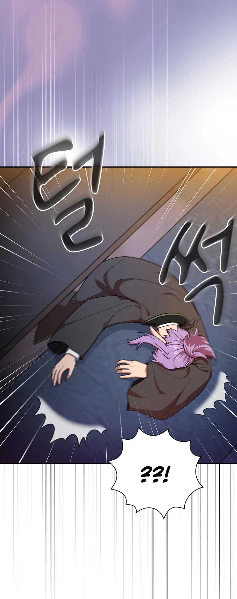 Magic Academy Survival Guide chapter 14 page 41