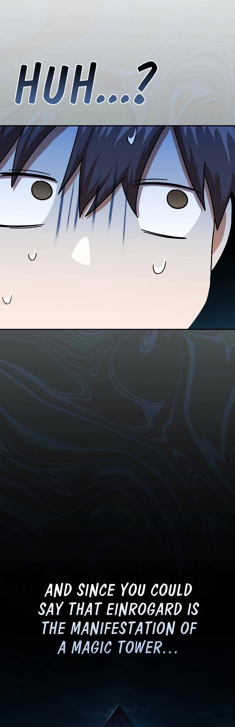 Magic Academy Survival Guide chapter 14 page 5