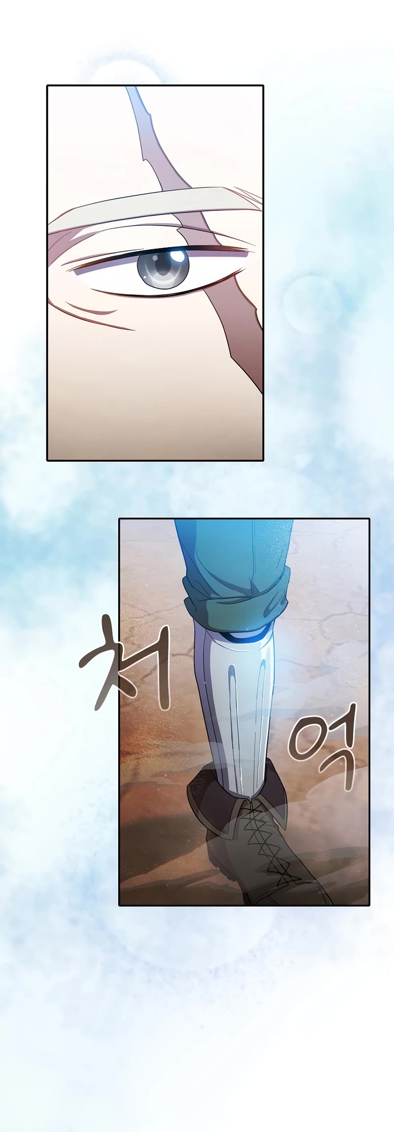 Magic Academy Survival Guide chapter 15 page 41