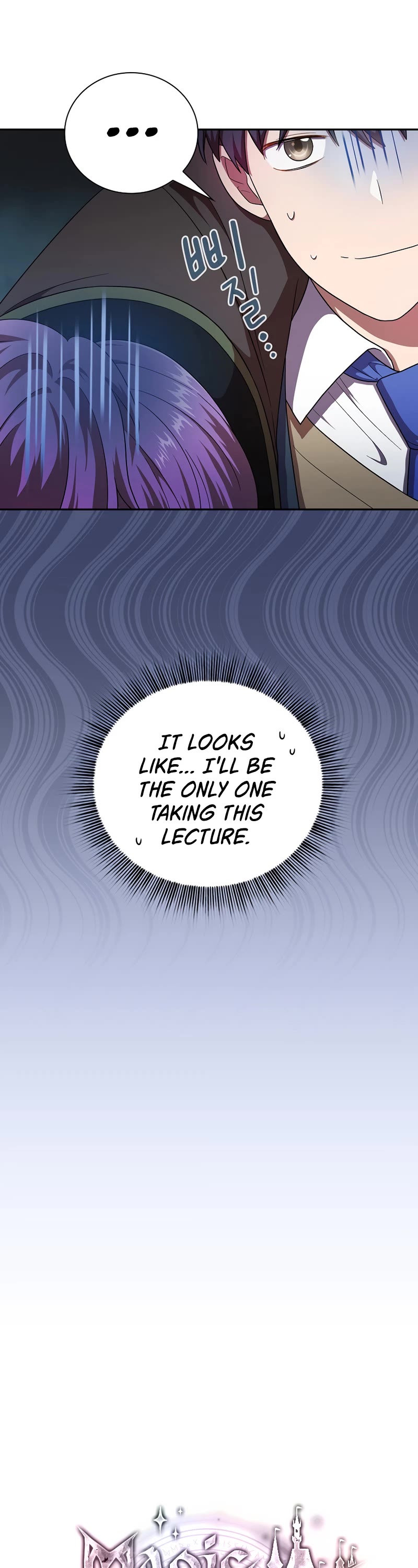 Magic Academy Survival Guide chapter 15 page 6