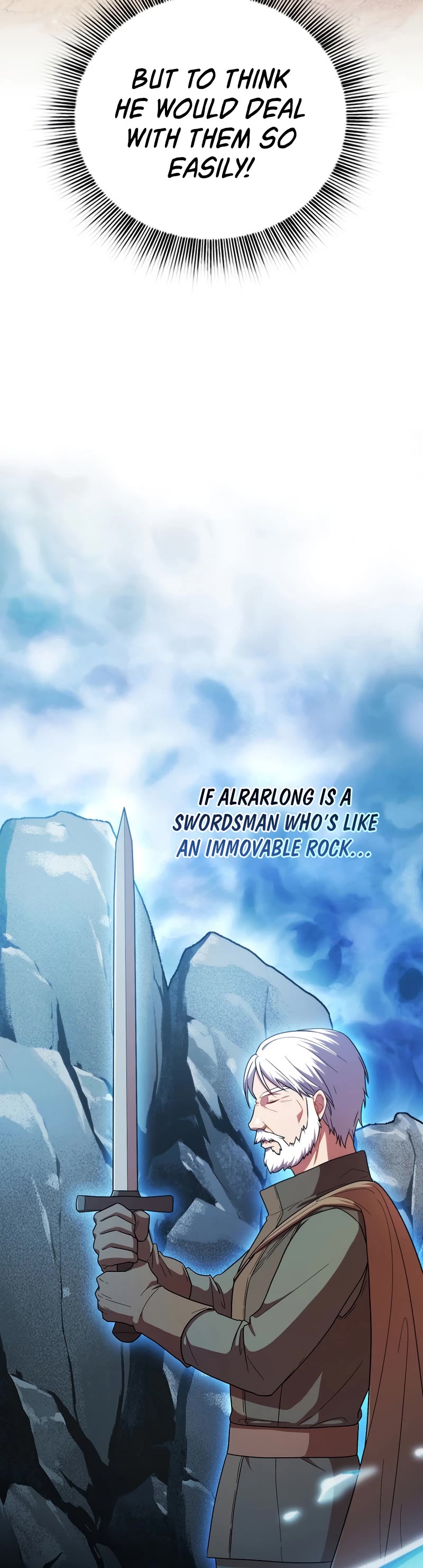 Magic Academy Survival Guide chapter 16 page 28