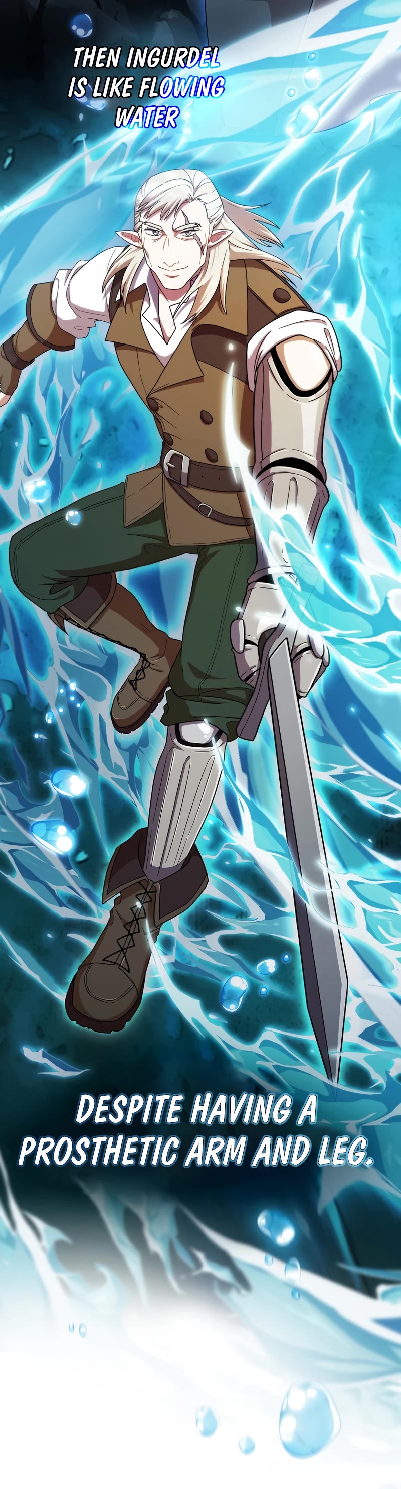 Magic Academy Survival Guide chapter 16 page 29