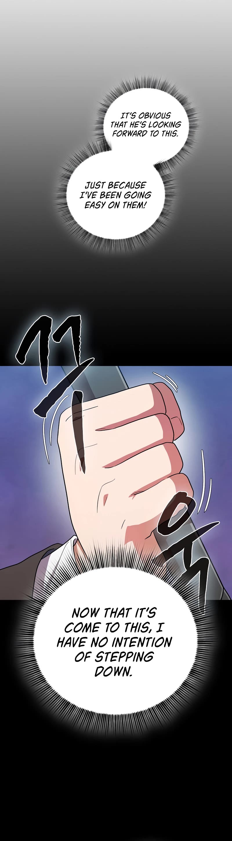 Magic Academy Survival Guide chapter 16 page 41