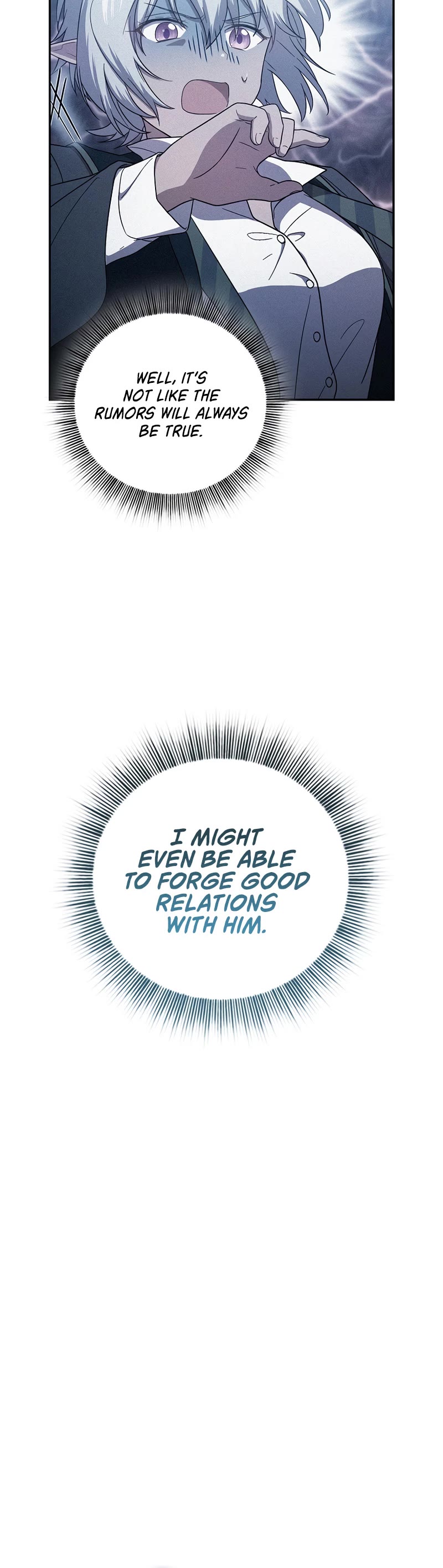 Magic Academy Survival Guide chapter 16 page 9