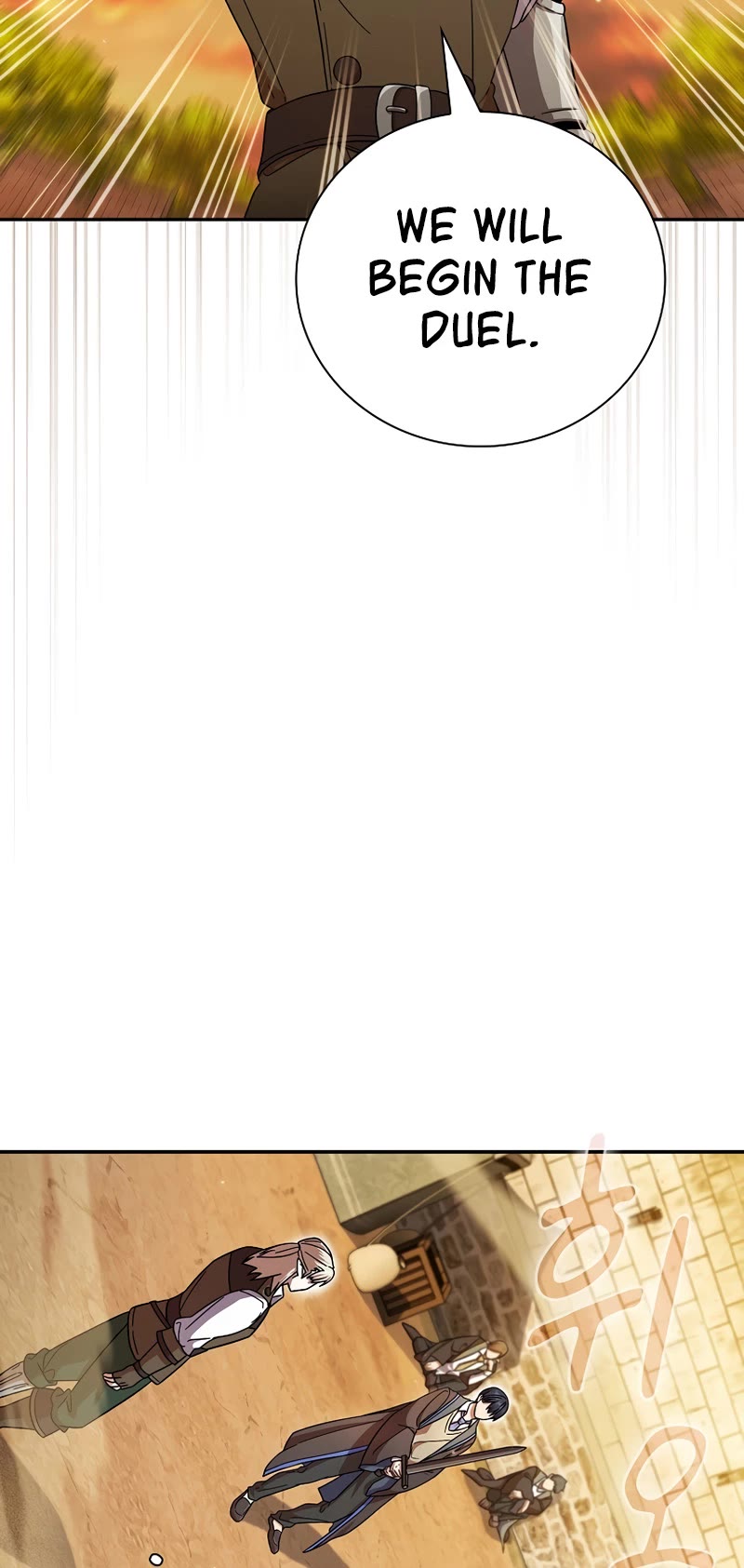 Magic Academy Survival Guide chapter 17 page 12