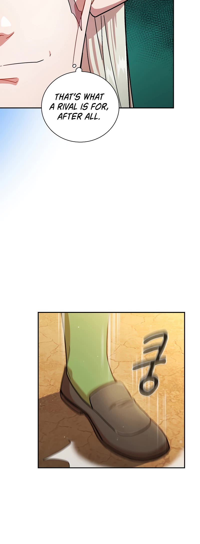 Magic Academy Survival Guide chapter 17 page 15