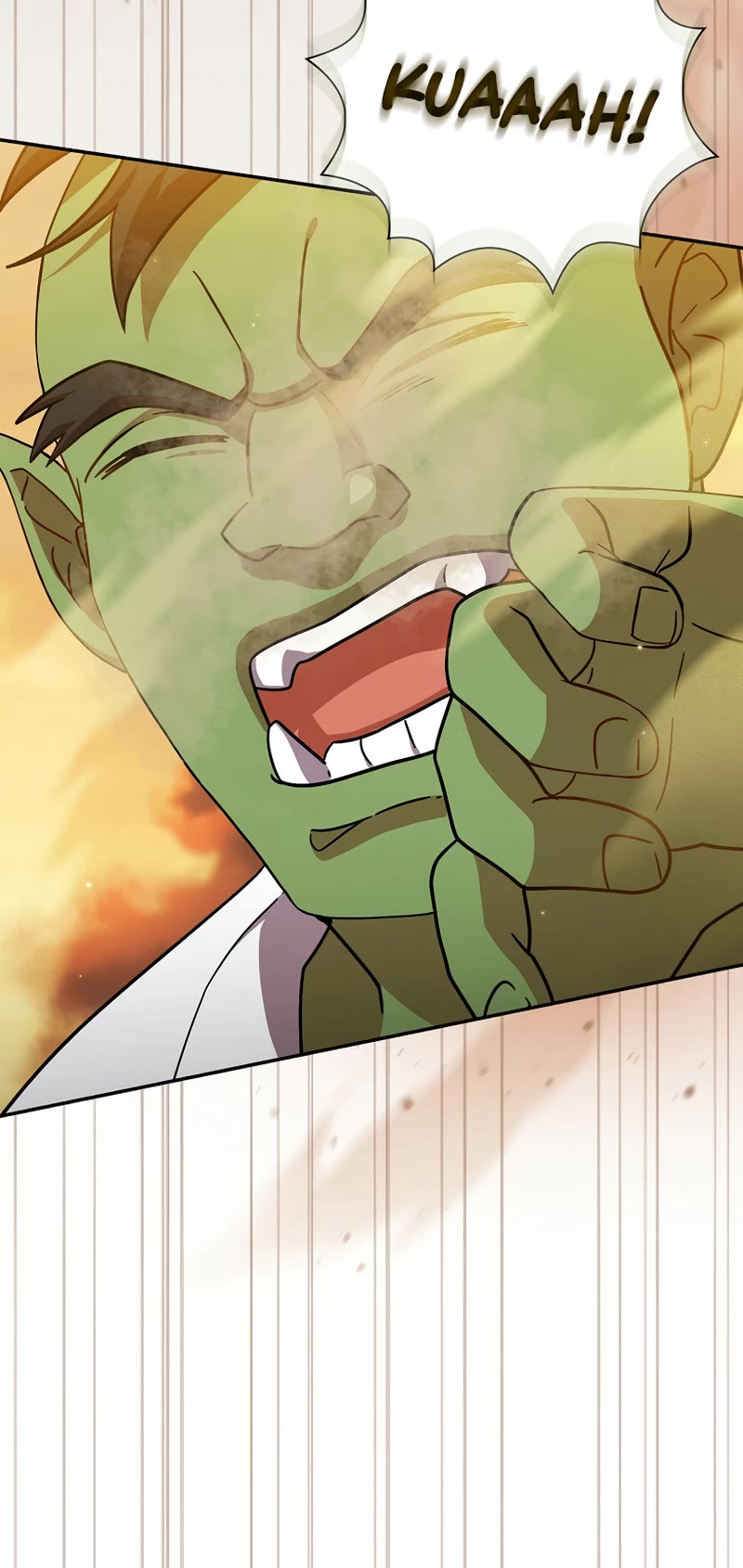 Magic Academy Survival Guide chapter 17 page 20