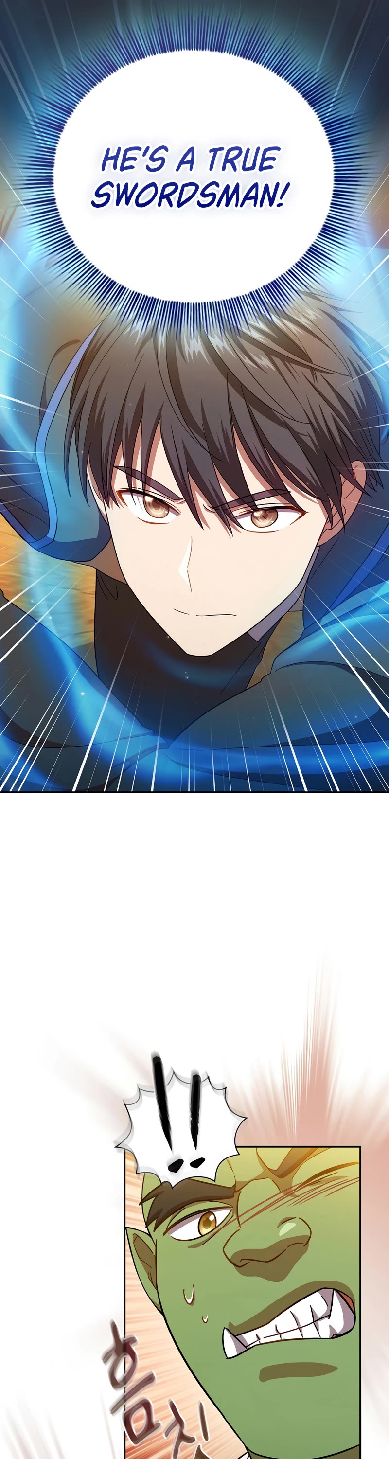 Magic Academy Survival Guide chapter 17 page 26