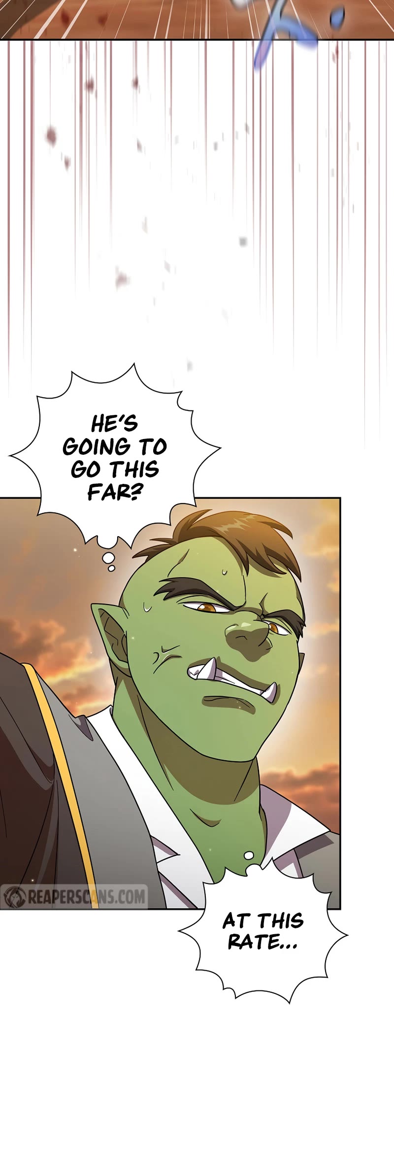 Magic Academy Survival Guide chapter 17 page 32