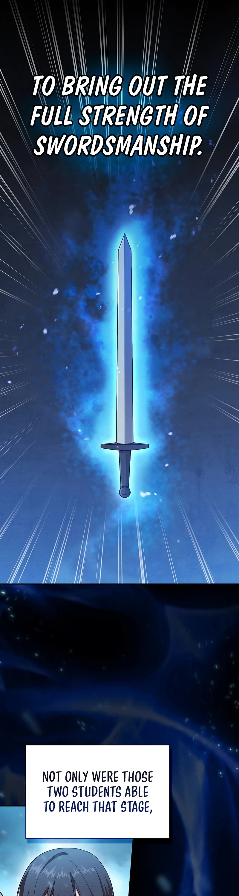 Magic Academy Survival Guide chapter 17 page 6