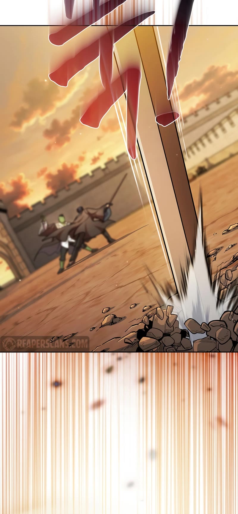 Magic Academy Survival Guide chapter 18 page 15