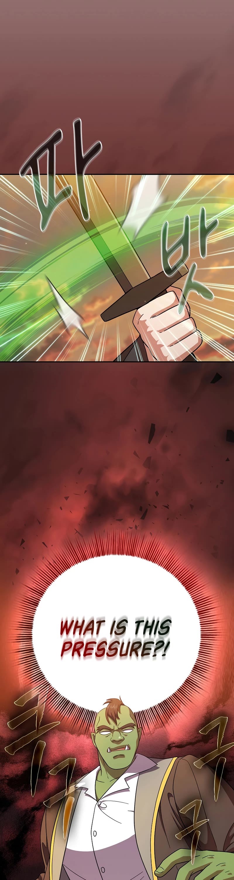 Magic Academy Survival Guide chapter 18 page 2