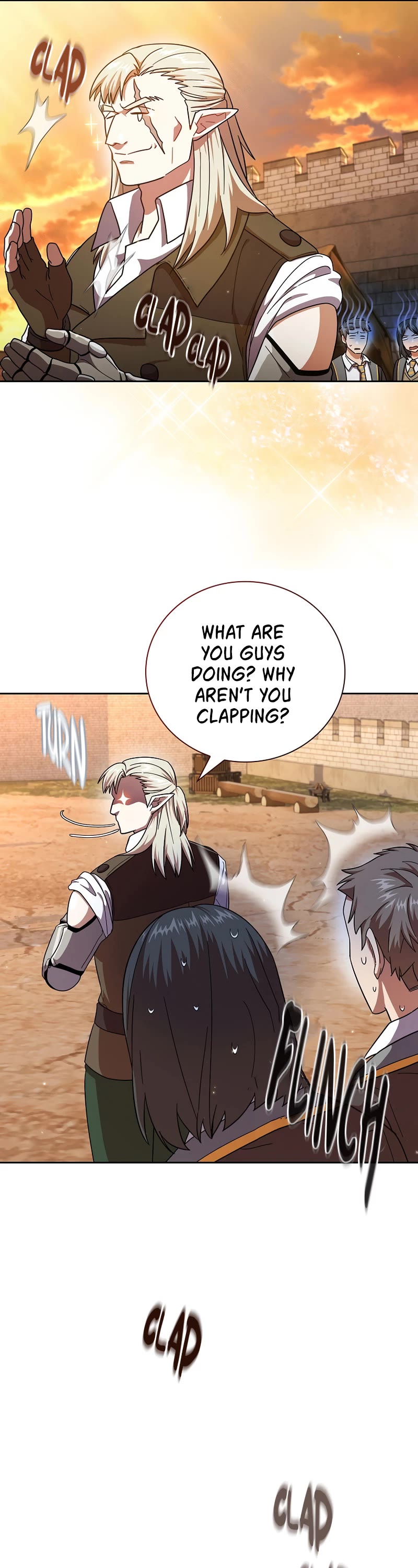 Magic Academy Survival Guide chapter 18 page 29