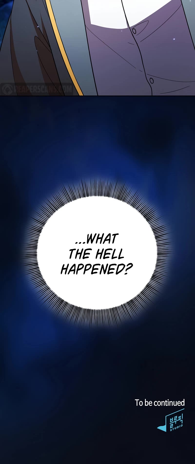 Magic Academy Survival Guide chapter 18 page 51