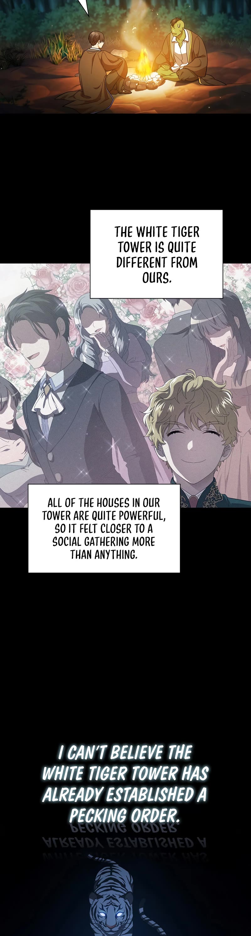 Magic Academy Survival Guide chapter 19 page 26