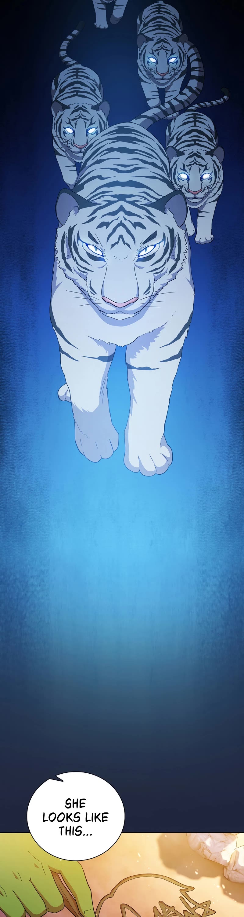 Magic Academy Survival Guide chapter 19 page 27