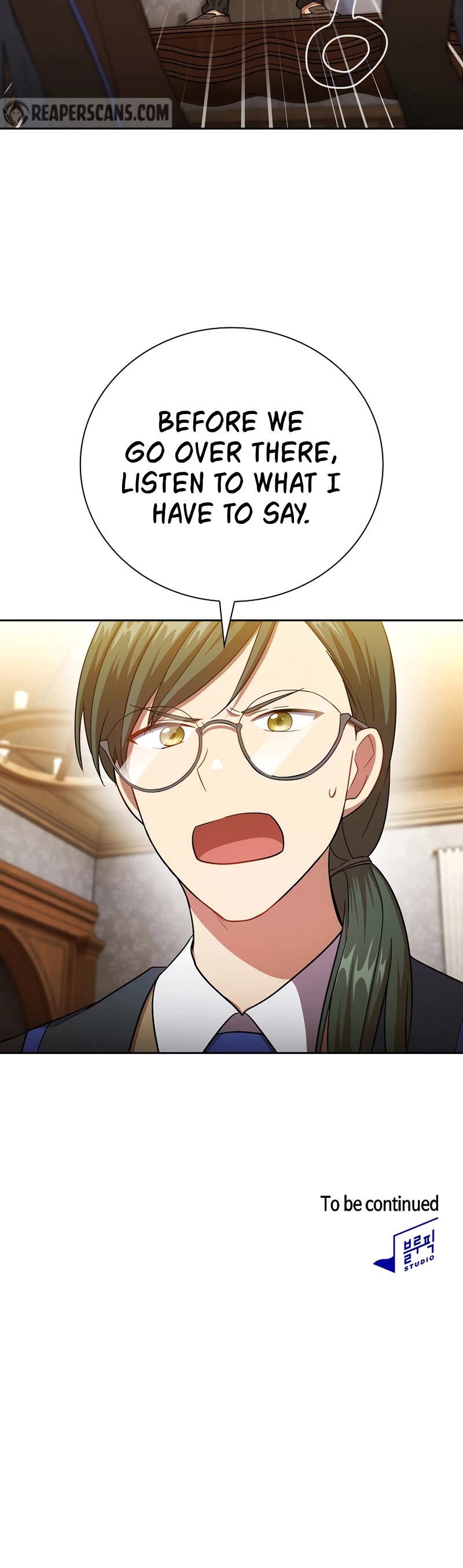 Magic Academy Survival Guide chapter 19 page 49