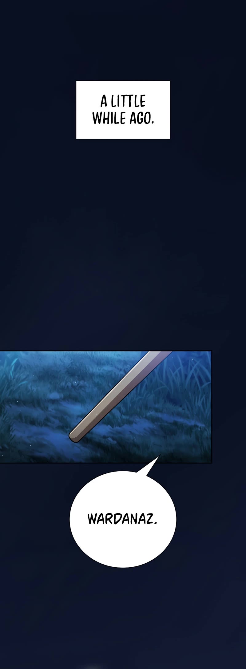 Magic Academy Survival Guide chapter 19 page 5