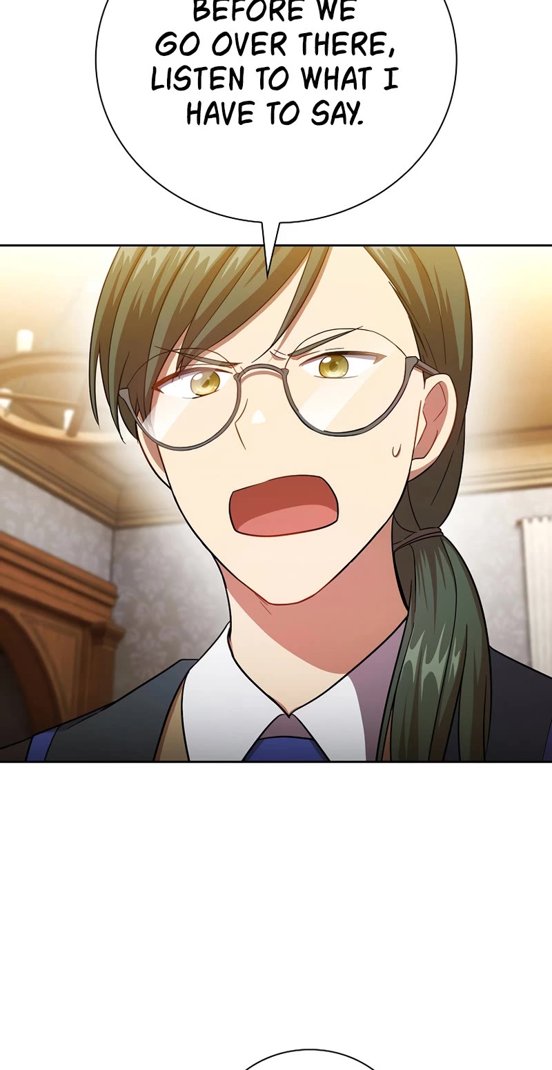 Magic Academy Survival Guide chapter 20 page 4