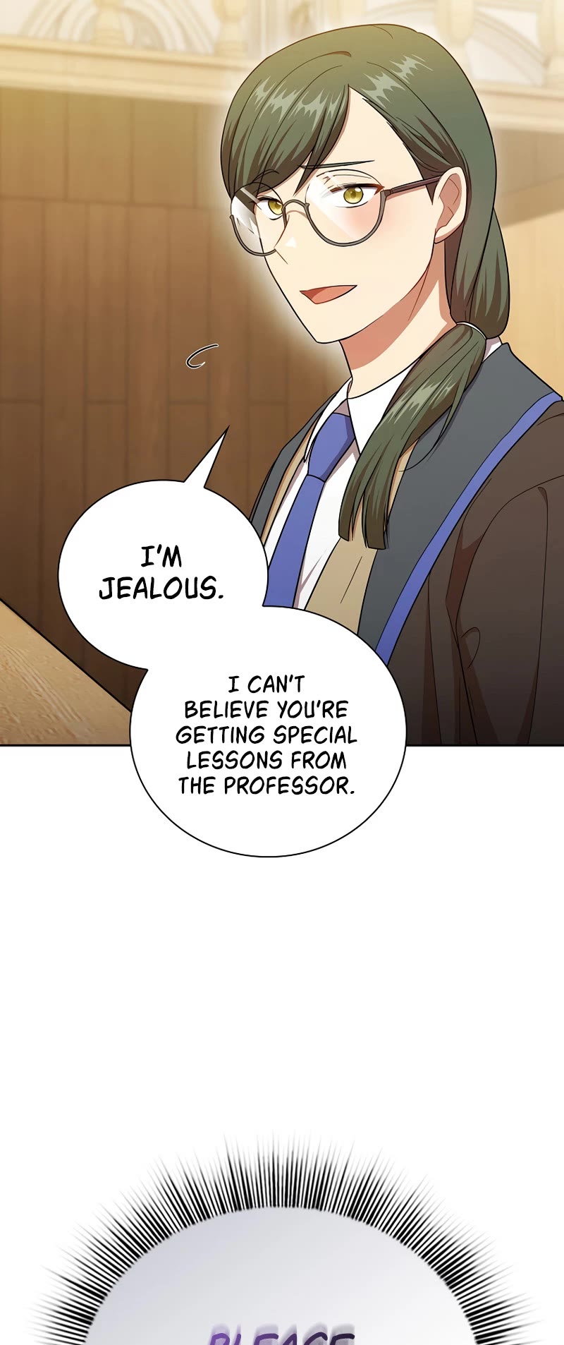 Magic Academy Survival Guide chapter 21 page 46