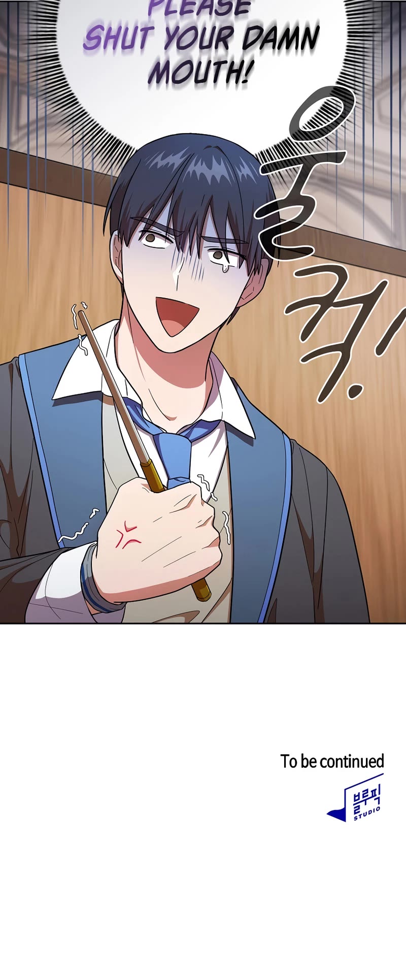 Magic Academy Survival Guide chapter 21 page 47